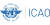 항공의 유엔이라고 불리는 ICAO 로고. [출처 ICAO 홈페이지]
