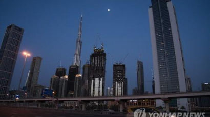 UAE 두바이서 50대 한국인 코로나19로 사망