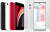 애플이 출시한 아이폰SE(사진 왼쪽)와 LG전자의 전략 스마트폰 'LG 벨벳'의 동영상 캡처 이미지. [사진 애플코리아, LG전자]