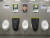영국 런던 인근 고속도로의 공중화장실에 있는 일부 변기가 사회적 거리 두기 차원에서 덮개로 덮여 있다. [AP=연합뉴스] 