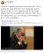해리포터 작가 J.K 롤링은 2일 자신의 트위터에 긴스 부총리의 영상을 올리면서 그를 옹호하는 글을 적었다. [J.K. 롤링 트위터 캡처]