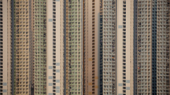 中본토인 부동산 매입 올 0건···7억 깎아줘야 집 팔리는 홍콩