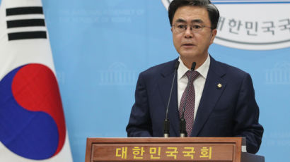주호영 러닝메이트에 이종배···김태흠 "심판에게 선수 제안"
