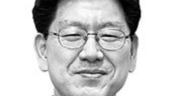 [중앙시평] 한국, 끝내 ‘상처입은 치유자’로
