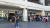 5일 현대프리미엄아울렛 김포점 구찌 매장 앞에 고객들이 길게 줄 서 있다. [사진 현대백화점]