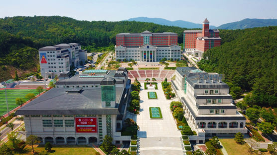 경복대학교 ‘대학연계 중소기업 인력양성사업’ 7년 연속 선정 