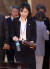 2019년 6월 3일 청와대에서 열린 수석보좌관회의에 처음으로 참석한 김외숙 인사수석. 청와대사진기자단
