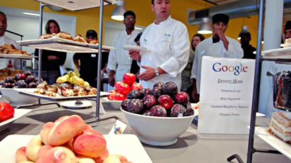 인심좋은 구글은 옛말…"재택근무때 식음료비 지원 없다"