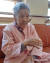근로정신대 할머니와 함께하는 시민모임은 일본 전범기업 미쓰비시중공업 강제 동원 피해자 이동련 할머니가 지난 6일 밤 지병으로 별세했다고 7일 밝혔다. [뉴시스]