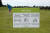 지난 5일 미국 워싱턴주 뉴캐슬의 한 골프장에 코로나19 여파로 지켜야 할 수칙을 간단하게 소개한 팻말이 눈길을 모았다. [로이터=연합뉴스]