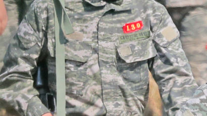 [미리보는 오늘] 3주간 기초군사훈련 끝···139번 훈련병 손흥민 퇴소