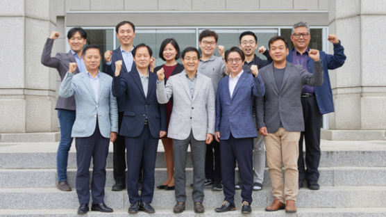 인하대, 인천 지역사회와 손잡고 ‘지능형 IoT 디바이스 연구센터’ 설립 