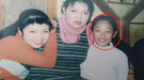 엄마 손에 이끌려 15년 동안 300번 성형한 중국 여성
