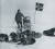 로얄드 아문센은 1911년 12월14일 개썰매를 이용해 인류 최초로 남극점에 도달했다.