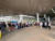 지난 7일(현지시간) 탄자니아 다레살람에서 한국 교민들이 카타르항공 임시항공편을 타기 위해 길게 줄을 선 모습. 연합뉴스