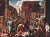 프랑스 화가 니콜라 푸생의 1630년 작품 ‘아슈도드에 번진 흑사병’(루브르박물관 소장). 문학은 약자를 연민하고 죽은 자를 애도함으로써 감염을 무찌르는 힘을 불어넣는다. [중앙포토]