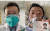 중국 후베이성 우한의 의사 리원량은 지난해 말 코로나 출현 사실을 처음 알렸지만 유언비어 유포 혐의로 붙잡혀 경찰의 조사를 받아야 했다. 이후 그 자신이 코로나에 감염돼 숨졌다. [뉴스1]