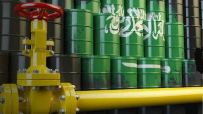 사우디, OPEC+ 합의보다 하루 100만 배럴 추가 감산