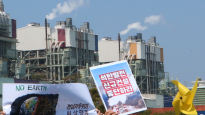 ‘그린뉴딜’ 한다더니…한국 탄소배출 목표 국제기준 절반 그쳐