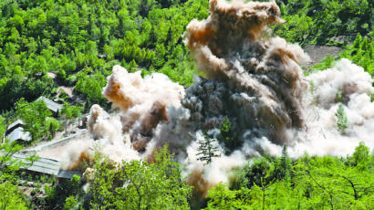 “북한, 지난해 핵 개발에 7300억원 이상 사용”