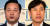 김두관 더불어민주당 의원(왼쪽)과 하태경 미래통합당 의원. 연합뉴스·뉴스1