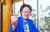 정의기억연대가 기부금을 할머니들에게 쓰지 않았다고 투명성 문제를 제기한 일본군 위안부 피해자 이용수 할머니가 13일 대구 모처에서 월간중앙 기자와 만나 인터뷰했다. 문상덕 월간중앙 기자