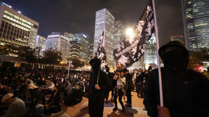 ‘日의 식민지배, 득이 더 컸나 평가하라’…홍콩 입시문제에 중국 반발