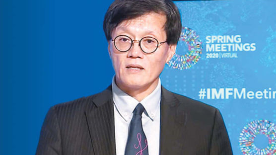 "한국, 현금 살포 의존말라" IMF서 날아온 경고 