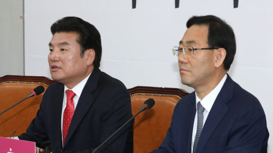 원유철 "통합당ㆍ한국당 합당, 오래 안 걸릴 것"