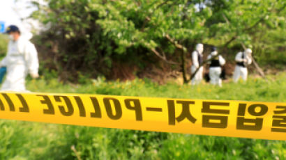 "성폭행 목적" VS "강도 덮으려" 전주·부산 여성 살해 이유