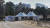 충남 천안시 서북구 불당동 천안종합운동장에 설치된 드라이브스루 코로나19 선별진료소에서 승용차를 몰고 온 시민이 검사를 받고 있다. [중앙포토]