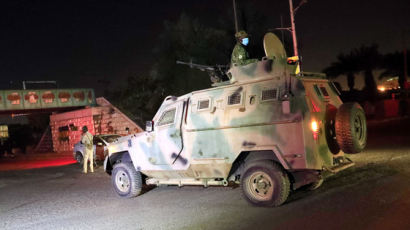 '코로나 통행금지령' 어긴 차량에 발포...아프리카 수단서 2명 사망