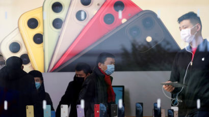 애플의 '중국 탈출' 작전…성공할 수 있을까?
