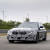 27일 영종도 BMW 드라이빙센터에서 월드 프리미어 하는 BMW 5시리즈 부분변경 모델. 사진 BMW코리아