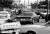 1970년대 석유 파동으로 주유소에 장사진을 친 차량들. [중앙포토]