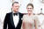 톰 행크스와 그의 아내 리타 윌슨. 이들은 코로나19에 감염됐다가 회복했다. [AP=연합뉴스]