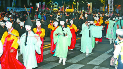 강릉선 온라인 단오굿, 인제선 드라이브 인 콘서트