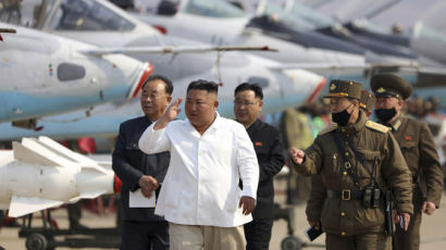 [김성한의 한반도평화워치] 북한 급변사태 대비해 구체적 한·미 공조방안 마련해야