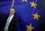 마크 저커버그 페이스북 CEO는 지난 2월 유럽위원회(EC)를 만나기 위해벨기에 브뤼셀을 방문했다. [로이터=연합뉴스]