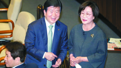 박병석, 21대 첫 국회의장 예약 “여야 소통으로 코로나 극복”