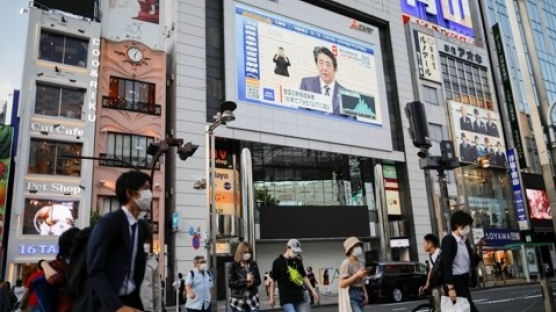 일본 긴급사태 추가 해제…코로나19 신규 확진자 39명