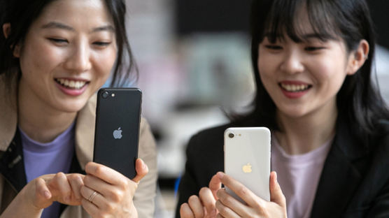삼성·애플·LG 단말기값 내리자…‘선택 약정 할인’ 인기 부활