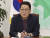 민생당 박지원 의원. 임현동 기자
