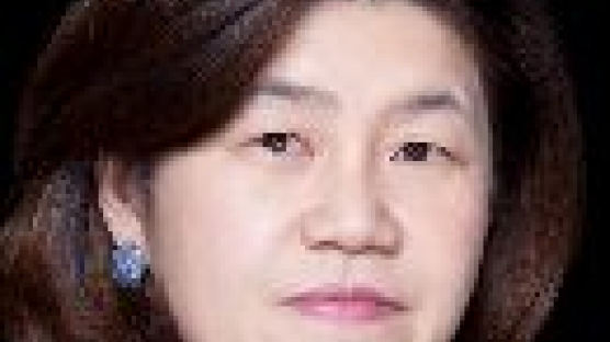 [사랑방] 이정민 중앙일보 논설위원 이화언론인상