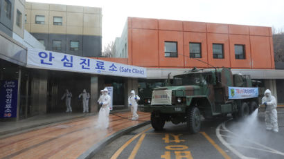 죽어가던 中 백혈병 환자 살렸다, 코로나 뚫은 '팩스 처방'