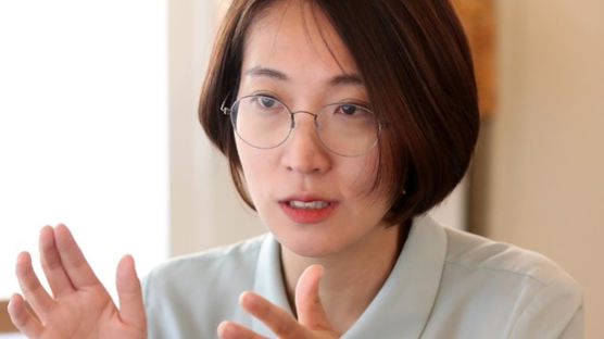 정의당, 30대 여성에 미래 맡겼다···'포스트 심상정' 뜬 장혜영