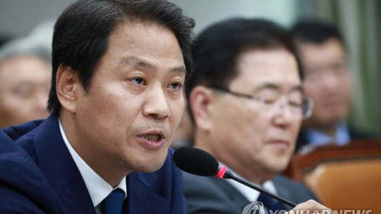 '민간인' 임종석, 유엔사 작심 비판에…美국무 이례적 논평