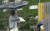 24일 서울 성북구 서경대학교에서 열린 SK 그룹 상반기 공채 필기전형인 SK종합역량검사(SKCT)에서 비바람에 뒤집어진 우산을 쓴 수험생들이 시험에 참석하기 위해 줄을 서고 있다. 뉴스1
