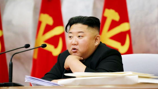 공개활동 나선 김정은, 중앙군사위 열고 핵전쟁 억제력 강화방한 논의