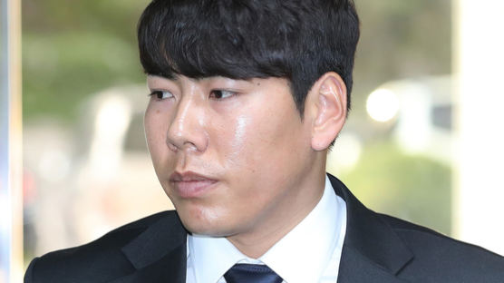'내년 복귀 가능' 강정호 "죽는 날까지 속죄" 공식 사과